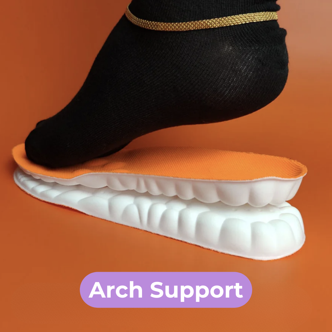 Neurelaxa™ Insoles
