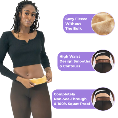 Neurelaxa™ Main Character Tights