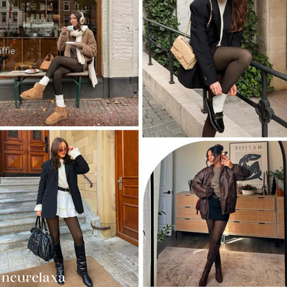 Neurelaxa™ Main Character Tights